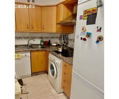 APARTAMENTO CON PATIO EN LA ZONA CERRO FALON
