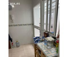 APARTAMENTO CON PATIO EN LA ZONA CERRO FALON