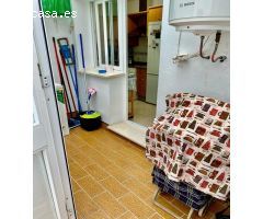 APARTAMENTO CON PATIO EN LA ZONA CERRO FALON