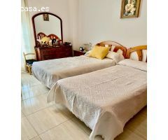 APARTAMENTO CON PATIO EN LA ZONA CERRO FALON