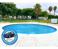 VIVIENDA EN COSTA BALLENA