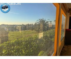 LOCAL COMERCIAL EN EL CAMPO DE GOLF