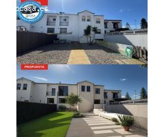 CHALET EN VENTA EN LA JARA.