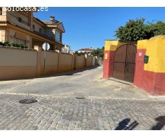 PARCELA URBANA JUNTO ZONA SAN NICOLAS.