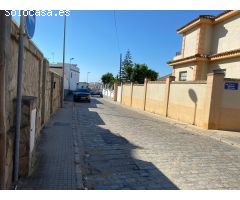 PARCELA URBANA JUNTO ZONA SAN NICOLAS.
