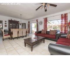 CHALET RUSTICO ZONA DE MONTIJO