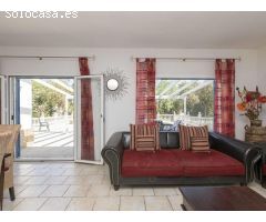CHALET RUSTICO ZONA DE MONTIJO