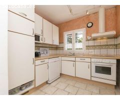 CHALET RUSTICO ZONA DE MONTIJO