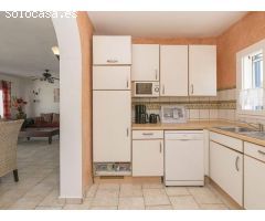 CHALET RUSTICO ZONA DE MONTIJO