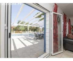 CHALET RUSTICO ZONA DE MONTIJO
