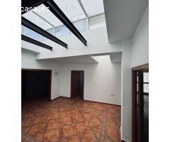 GRAN PISO EN EL CENTRO¡¡¡¡¡