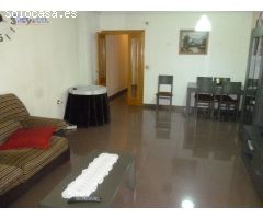 Piso en Molina de Segura, Zona Centro