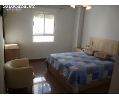 Piso en Molina de Segura, Zona Centro