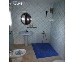 Casa con terreno en Alguazas, Zona Centro