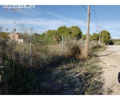 Terreno Urbano en Molina de Segura, Zona  El Pino