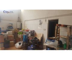LOCAL COMERCIAL EN LA ALBERCA