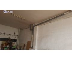 LOCAL COMERCIAL EN LA ALBERCA