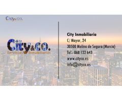 LOCAL COMERCIAL EN LA ALBERCA