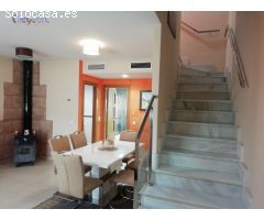DUPLEX EN LORQUI