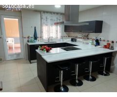 DUPLEX EN LORQUI