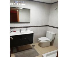 DUPLEX EN LORQUI