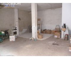 Local Comercial en Molina de Segura, Zona Centro