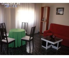 Piso en Alguazas de 3 dormitorios