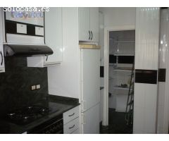 Piso en Alguazas de 3 dormitorios