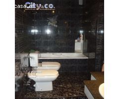 Piso en Alguazas de 3 dormitorios
