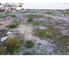 Terreno urbano en Molina de Segura