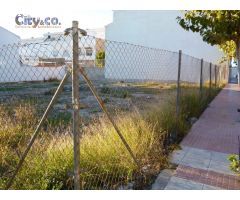 Terreno urbano en Molina de Segura