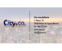 LOCAL EN TORRES DE COTILLAS