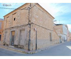 Casa en Alguazas, Zona Centro