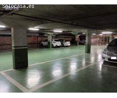 Plaza de Garaje , Parking Almudi