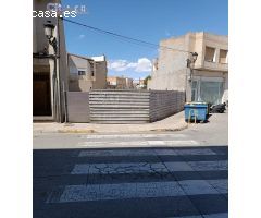 Solar en Alguazas, Zona Centro