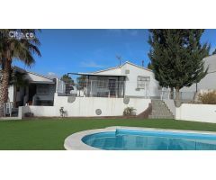 Casas en El Romeral, Molina de Segura