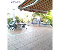 Chalet en Molina de Segura, Zona El Chorrico