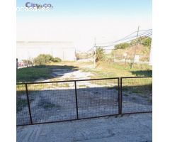 Suelo Industrial en Molina de Segura, Zona de la Torrealta