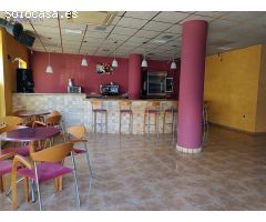 Local Comercial  en Las Torres de Cotillas