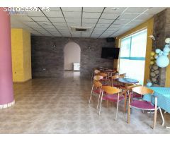Local Comercial  en Las Torres de Cotillas