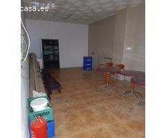Local Comercial  en Las Torres de Cotillas