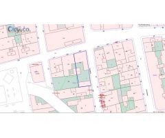 SUELO URBANO PARA CONSTRUIR EN LA ALBERCA