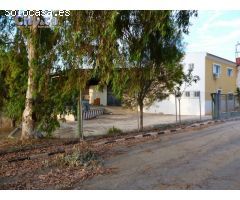 Nave en Molina de Segura