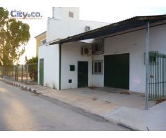 Nave en Molina de Segura