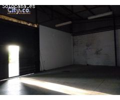 Nave en Molina de Segura