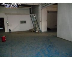 Nave en Molina de Segura