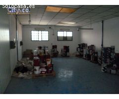 Nave en Molina de Segura