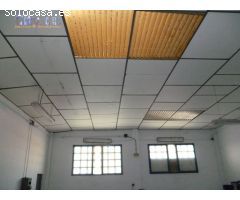 Nave en Molina de Segura