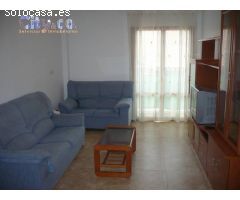 Piso en Ceutí de 3 habitaciones