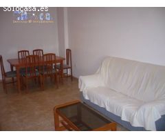 Piso en Ceutí de 3 habitaciones